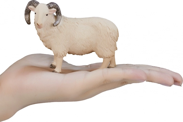 Kompaktní velikost pro malé ruce