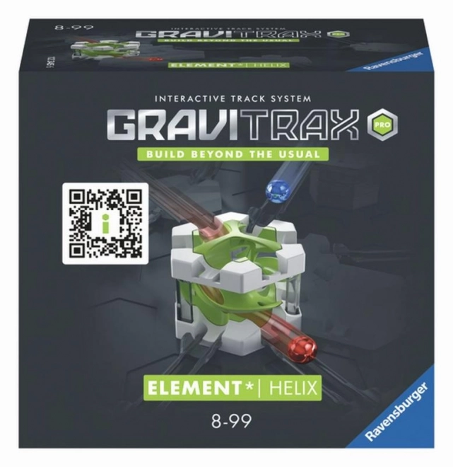 Gravitrax PRO Dodatek Helix