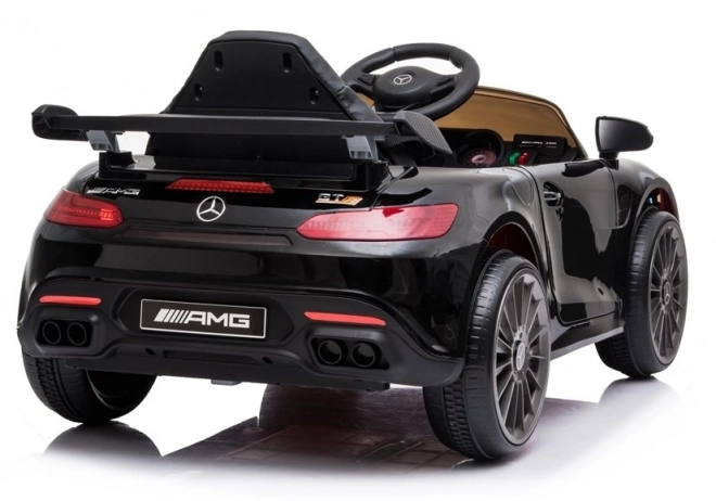 Autobaterie Mercedes AMG GT R Black