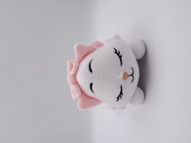 Plyšová figurka s klipem Disney Snuglets