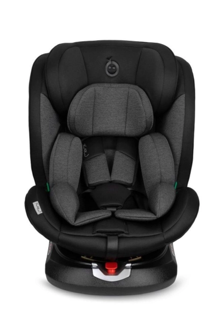Otočná autosedačka MoMi pro děti