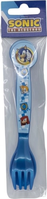 Dětský příbor Sonic