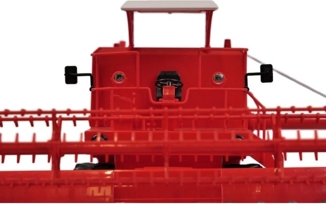 Světla, zvuky a bezpečná rychlost