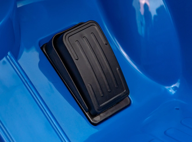 Elektrické autíčko Ford Ranger pro děti - Modré