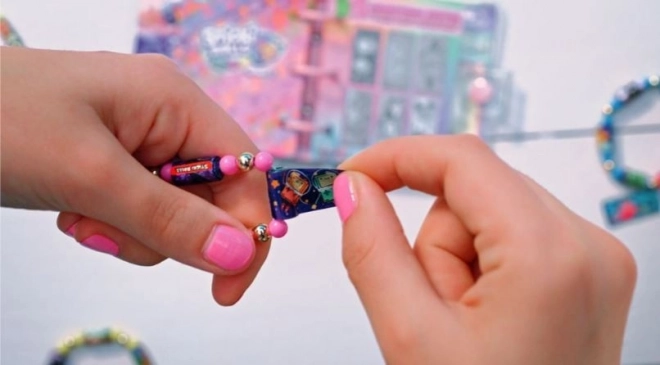 Sticki Rolls - Mega Set Jewellery