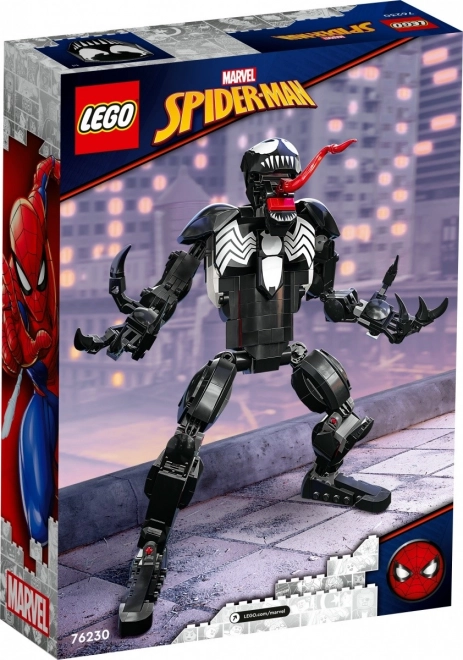LEGO Marvel Figurka Venoma
