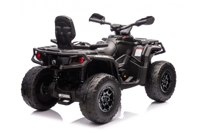 Elektrický dětský čtyřkolka Can-Am Outlander