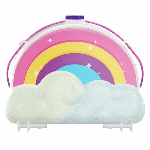 Polly Pocket pidi pocketková kabelka