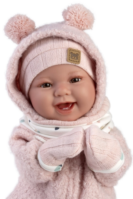 Realistický design