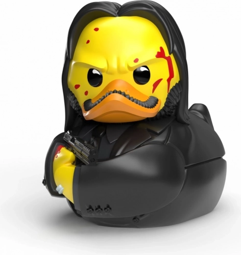 Detailní zpracování a lesklý finiš