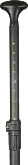 ENERO Paddleboard 275x76x10 Green,Black,White