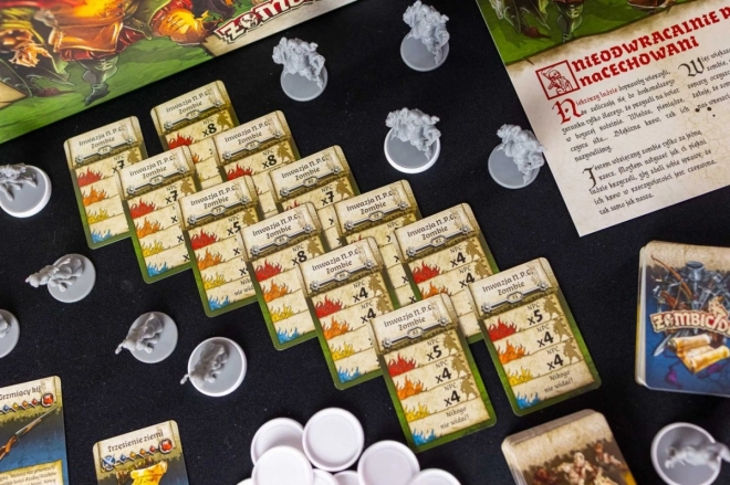 Zombicide: Rozšíření NPC-2