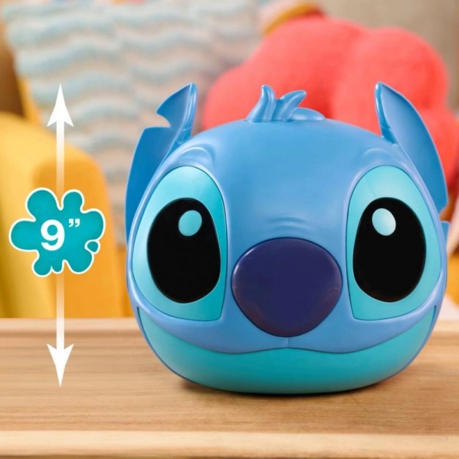 Stitch Jumbo tajemná kapsule