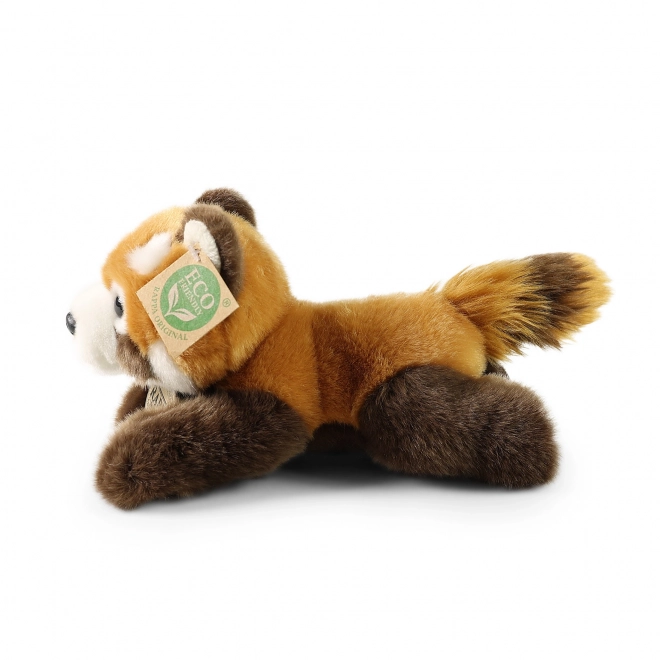 Plyšová červená panda 20 cm eco-friendly
