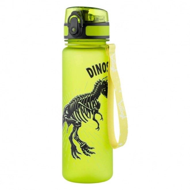Baagl Tritanová láhev Dinosaurs, 500 ml