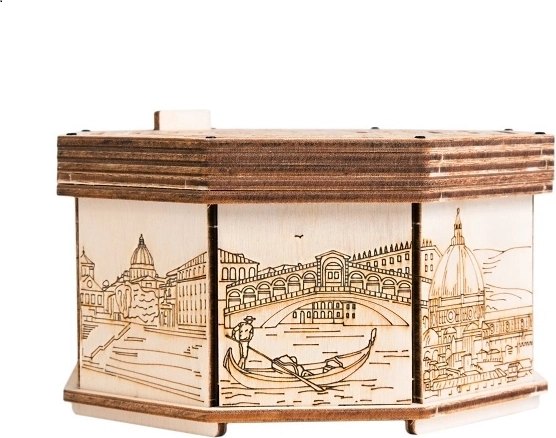 Kreativní dárkové balení, které překvapí