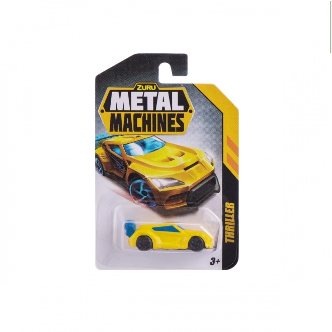 sběratelský kufřík Toy Mini Brands