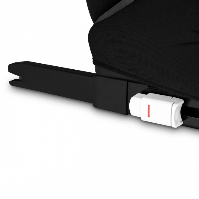 Autosedačka Hugo I-Size Black Grey 15-36 kg
