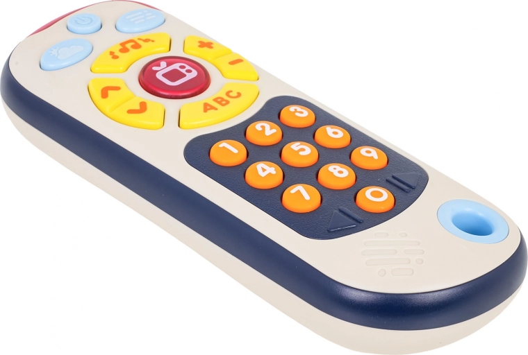 Tři zábavné režimy pro všestranný rozvoj