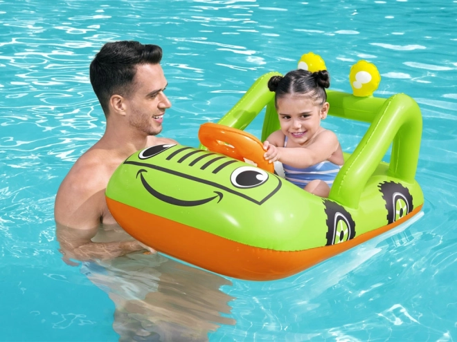 Dětský Ponton Letadlo Bestway – Autíčko