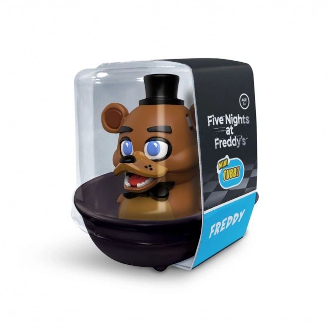 Tubbz kachnička Freddy