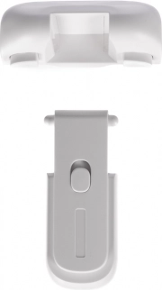 Kompaktní a nenápadný design