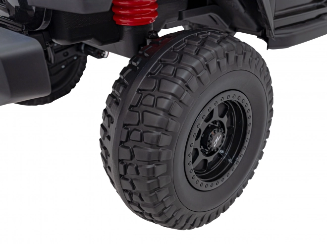 Vehicul OFF-ROAD 3.0 – Černá
