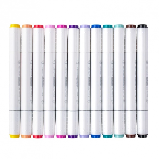 Náhradní náplně pro AirBrush Textil