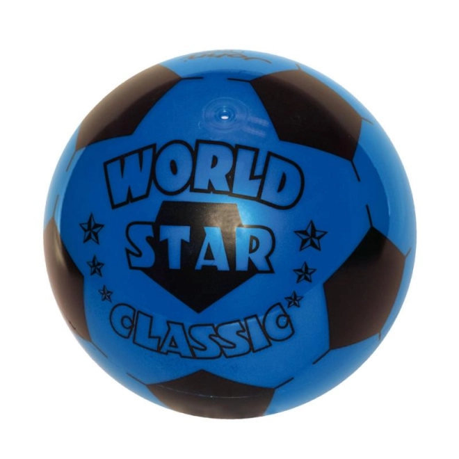 Výrazný design WORLD STAR CLASSIC