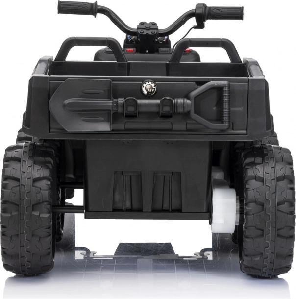 Dětská čtyřkolka Quad Sport TX ATV černá