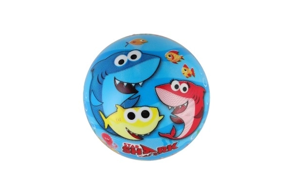 Míč Baby Shark pro děti