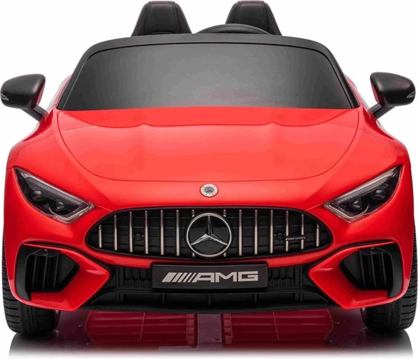 Výkonný 24V pohon se 4 motory