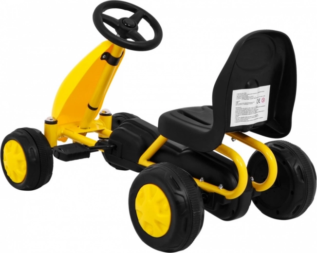 Plynulý řetězový pohon