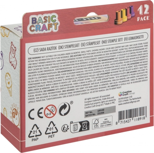 Bezpečné pro děti