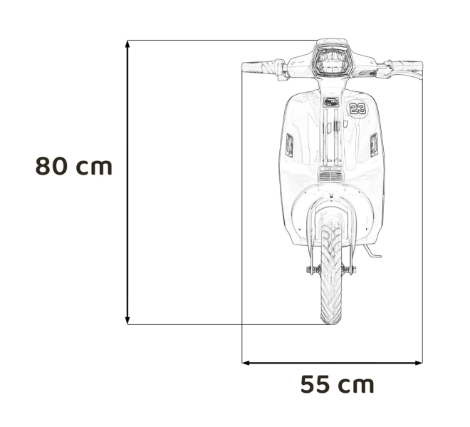 Moderní motor a akumulátor