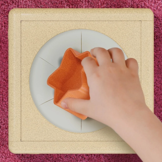 Bezpečné a odolné provedení PLAYBIO