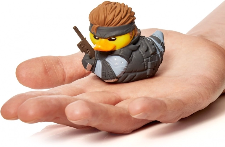 Kompaktní velikost 5,5 cm