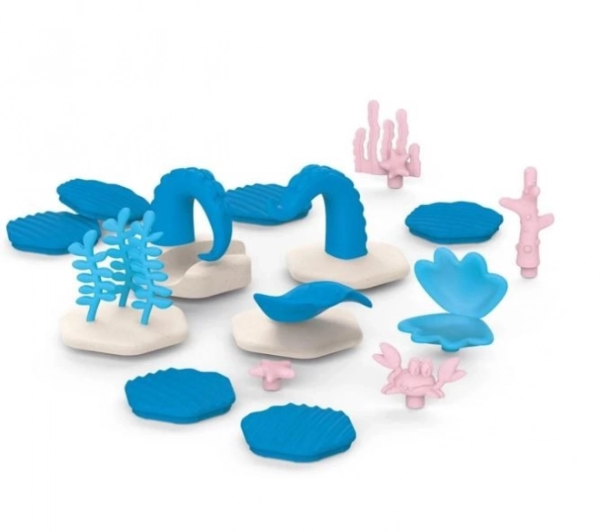 RAVENSBURGER GraviTrax Junior Oceán