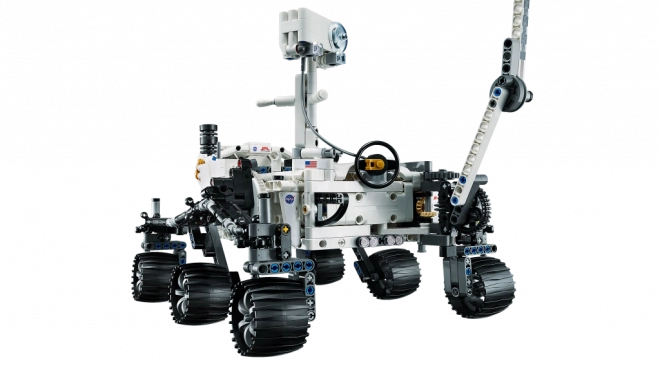LEGO® TECHNICS 42158 NASA Mars Rover