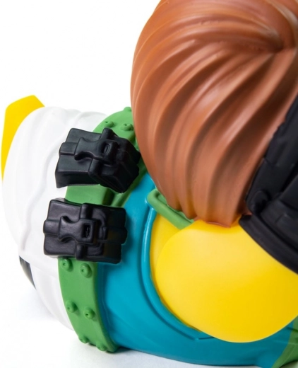 Precizní detaily a ikonický vzhled