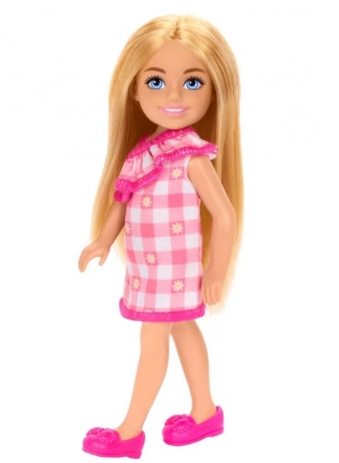 Panenka Chelsea od Barbie