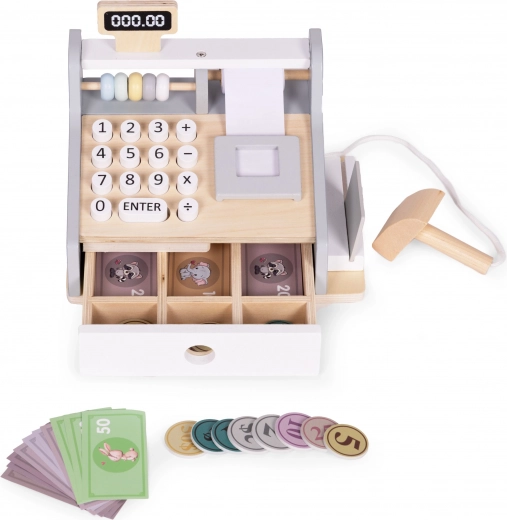 Účtenky a role-play bez konce