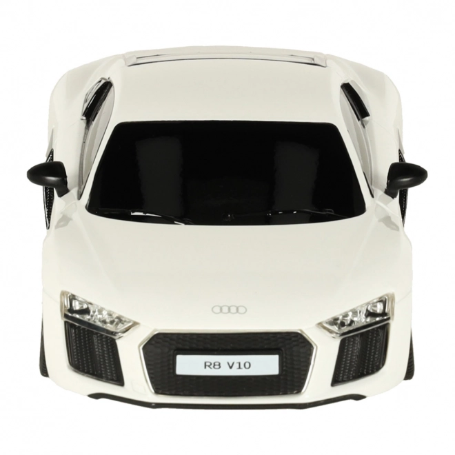 Závodní auto na dálkové ovládání Audi R8