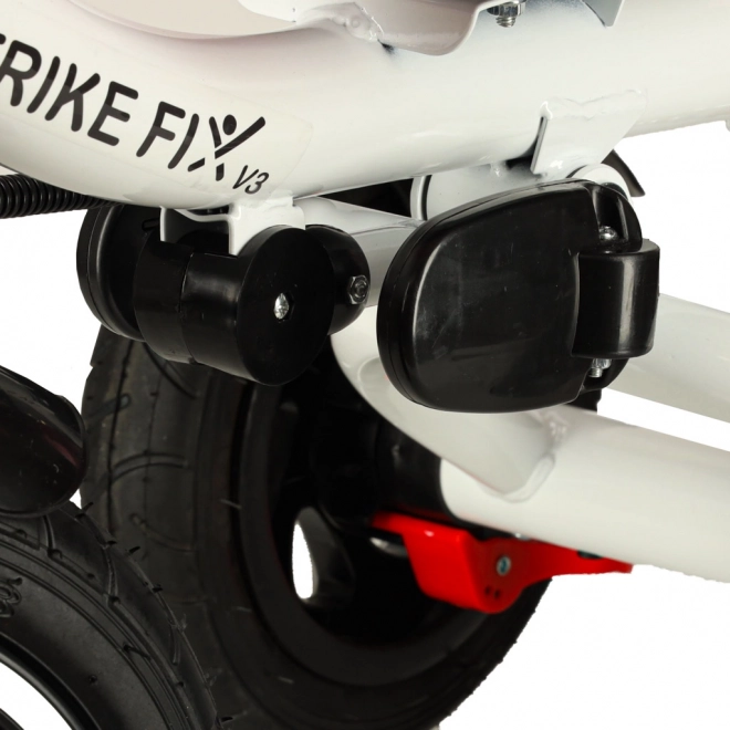 Dětská Tříkolka Trike Fix V3 s Otočným Sedátkem a Stříškou
