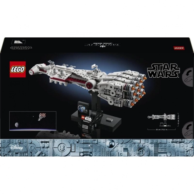 LEGO Star Wars Tantive IV kolekční model
