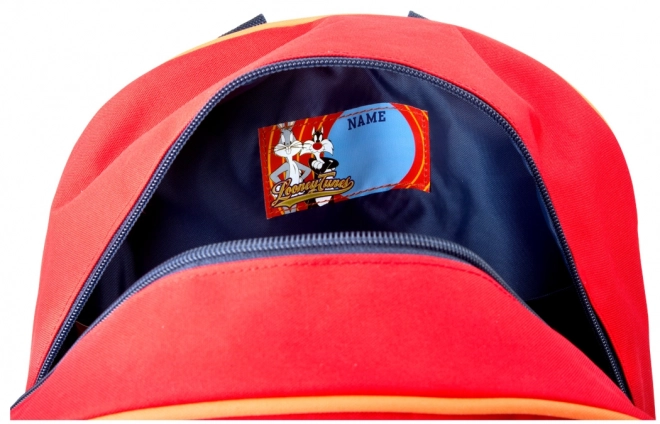 Školní batoh Looney Tunes pro děti