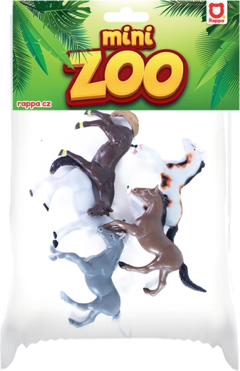 Praktické balení v sáčku