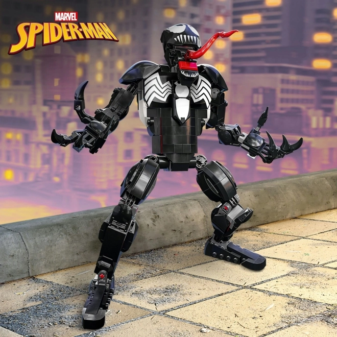 LEGO Marvel Figurka Venoma