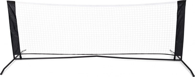 Stabilní a snadno sestavitelná síť