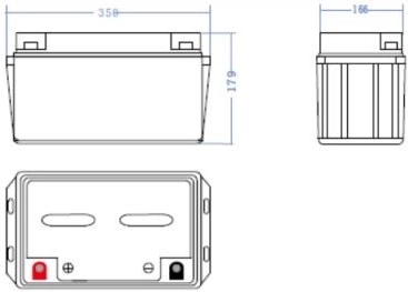 Pevná konstrukce a snadná manipulace